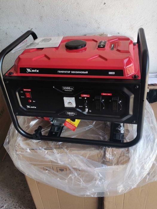 Генератор за ток.3.5w/4.5kw/5.5kw