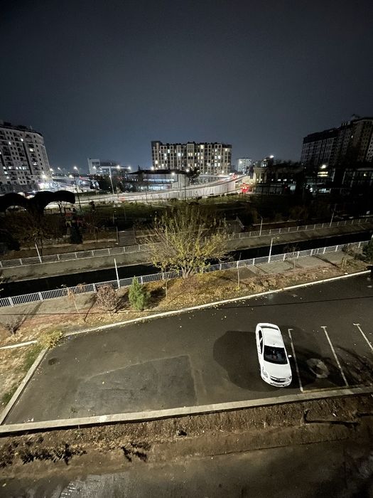 СРОЧНО. Кулимиз шу нарх Яккасарой Кушбегида квартира сотилади теппасид