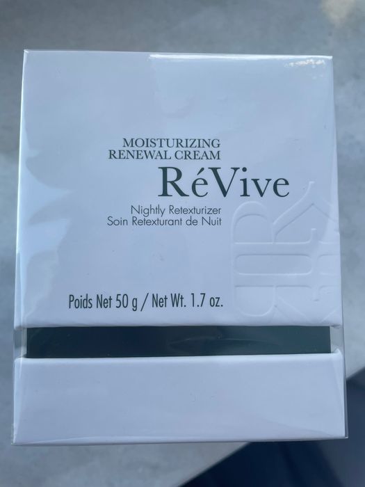 Revive Moisturizing Renewal Cream 50 ml