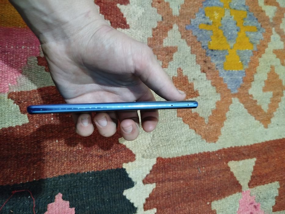 Redmi Not 10C sotiladi