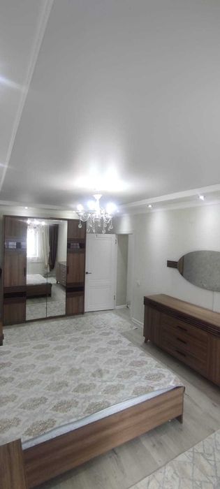 Продам 2-х квартиру Алтын орда.