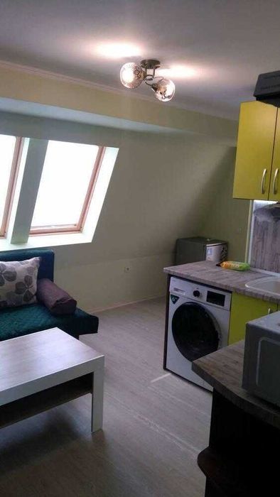 Дава се под наем Едностаен апартамент в Пловдив, Каменица 1 - 40 кв.м за 280.5 € - Снимка #4