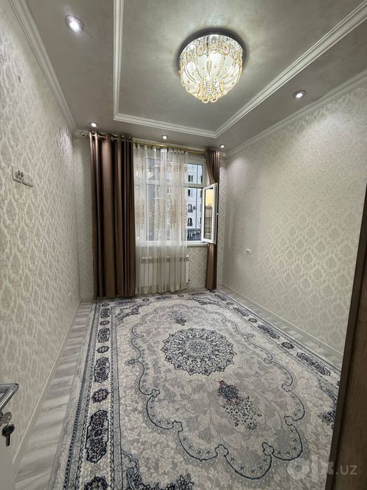 Продаётся квартира в ЖК Assalom 3х комн, 73м2 ‼️ макро