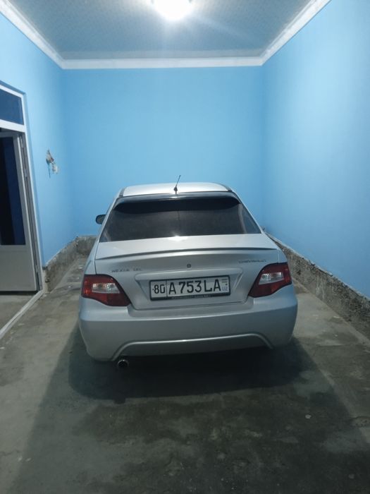 Mashina nexia 2 jdbddkdbdbfkfbfbfbfbffb