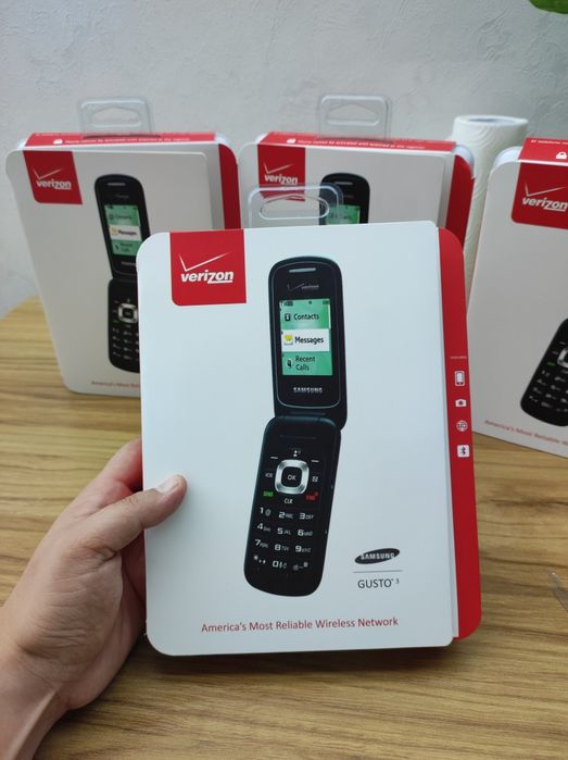 Perfectum Gusto 3 Orginal