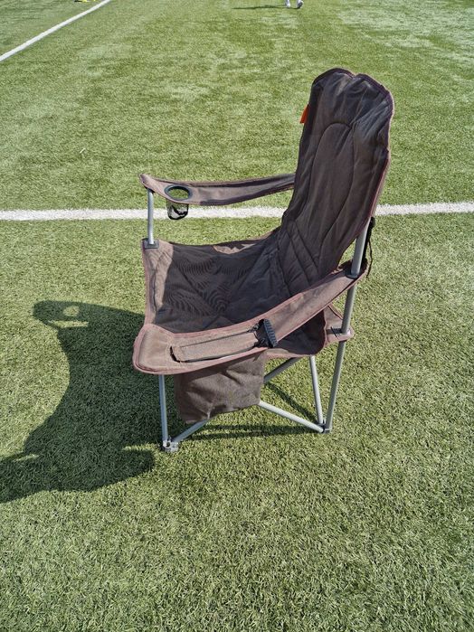 Стул для кемпинга