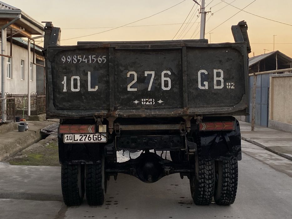 ‼️Зил 130 sotiladi‼️