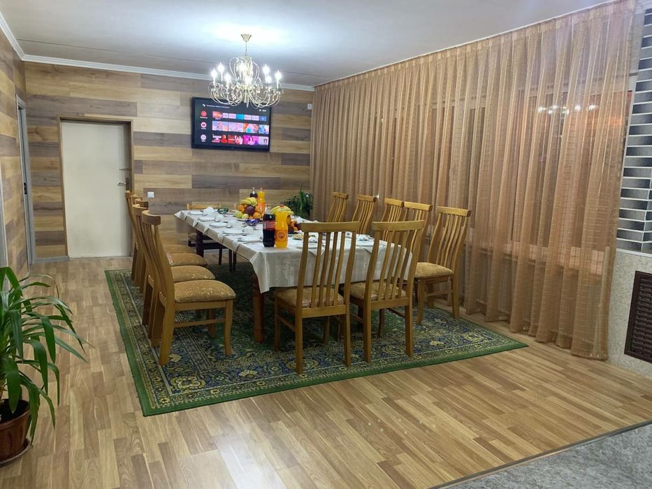 Сдаётся Дом в Акташе Бостанлыкский район