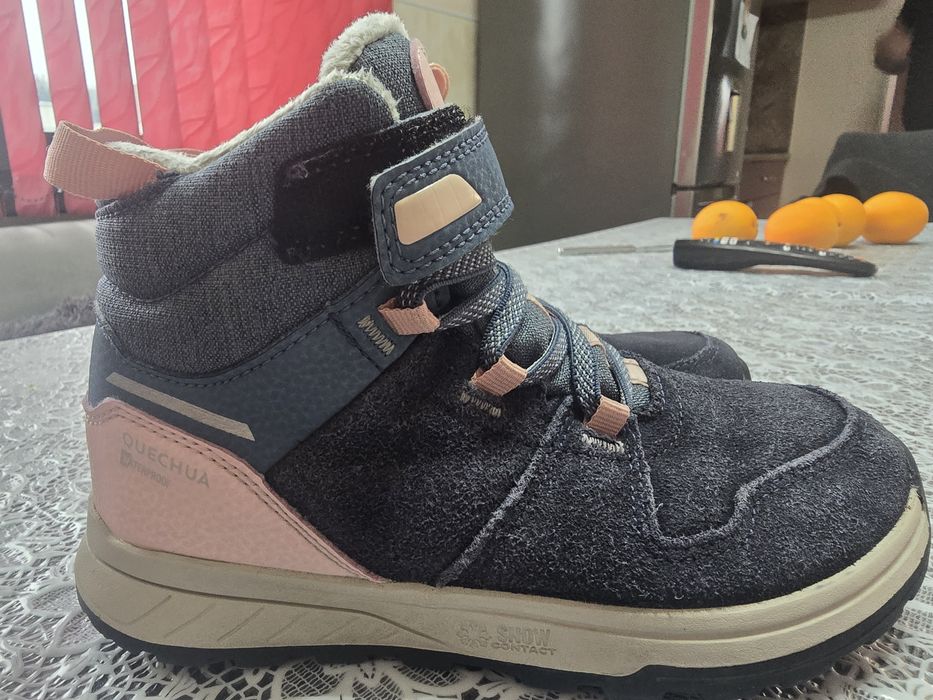 Зимни ботуши 32 номер