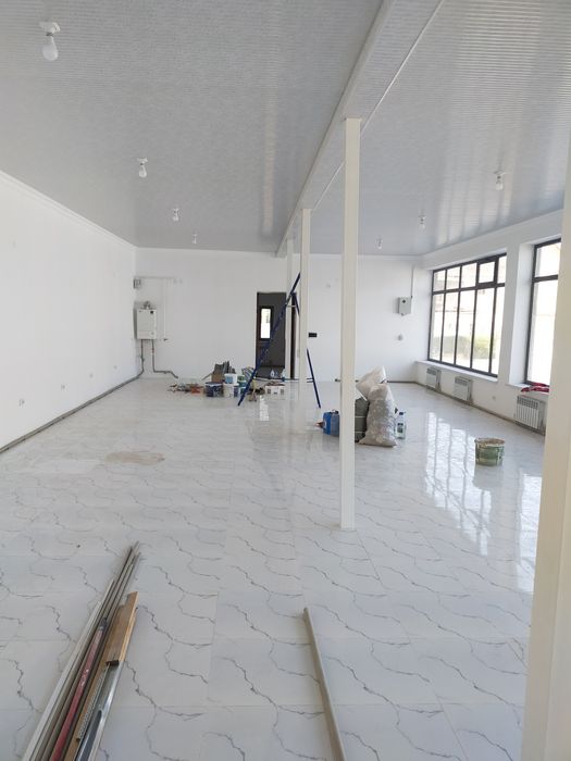 Дукен және шаштараз сатылады