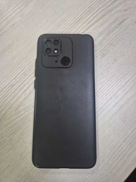 REDMI 10c tez  sotiladi