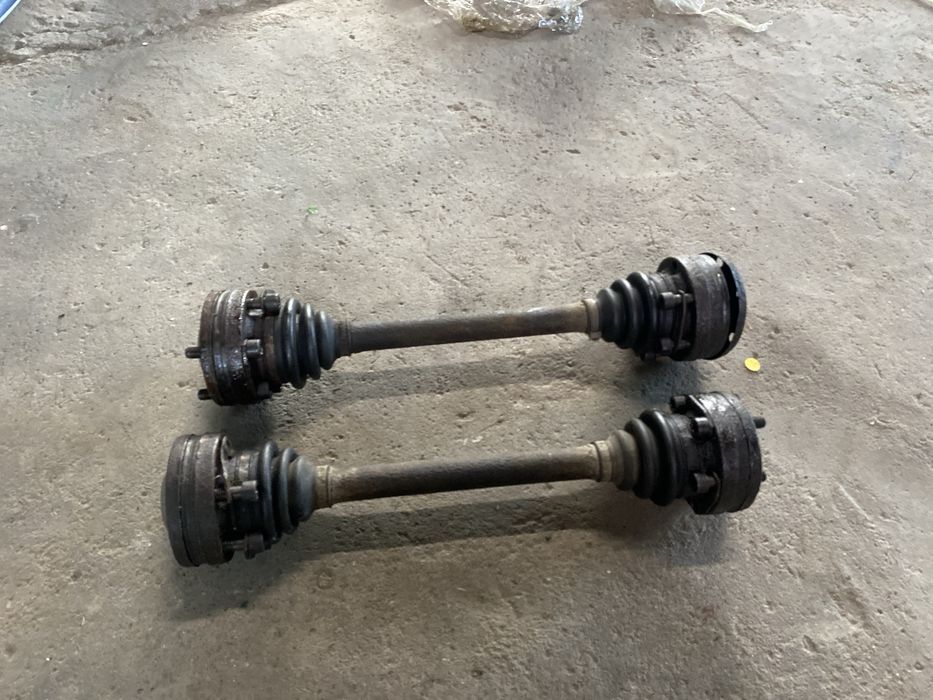 Приводы для бмв е34