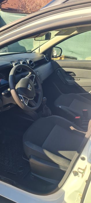 DACIA Duster 2021 — imagine 3