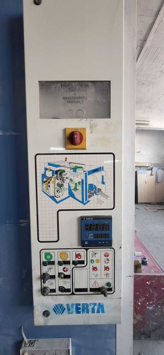 cabina de vopsit autoturisme