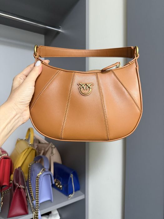 Michael Kors, Pinko, Furla, Patrizia Pepe, Pinko