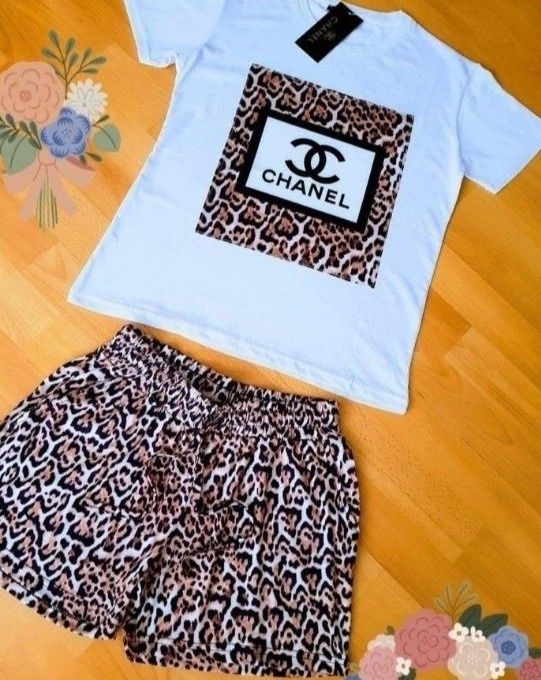 Compleuri animal print new model, super calitate