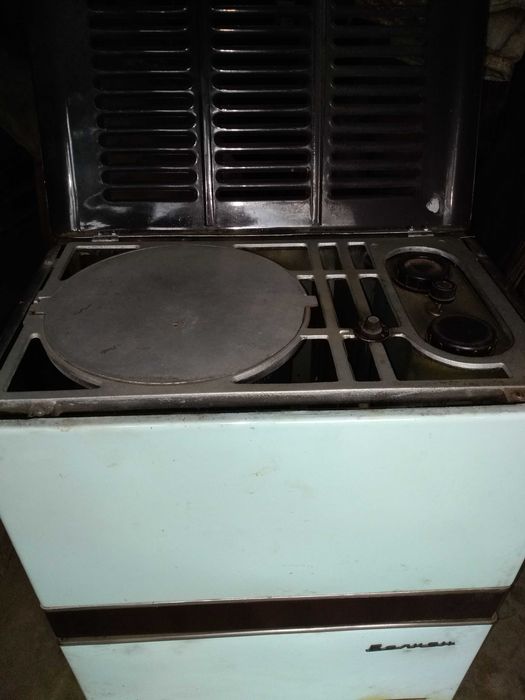 Нафтова печка БАЛКАН