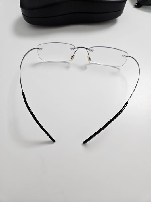 Ochelari rame ochelari titan 90% REDUCERE