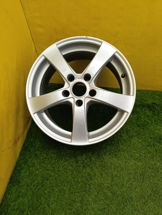 Диск R16 /5×112  на запаску