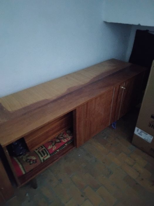 Продам советские тумбы