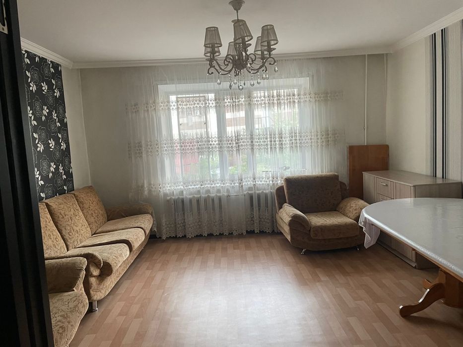 Сдам 2х комнатную квартиру