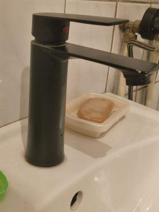 Продам смиститель комплект все