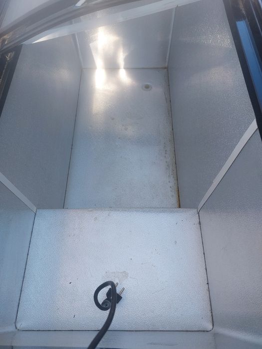 Морозильник для хранения