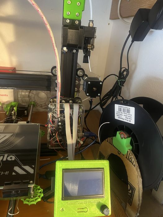 Imprimanta 3D Tevo Tarantula