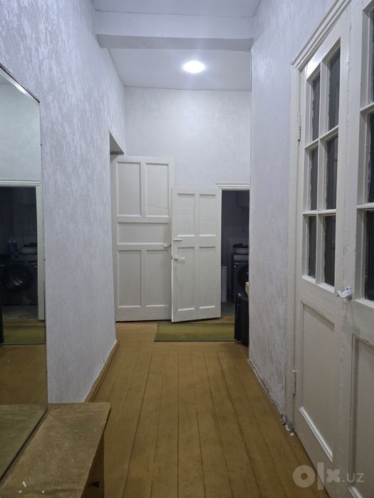 2 комнатная квартира в 22-Авиагородке