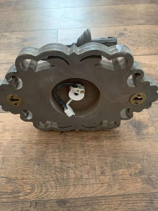 Бра. На одну лампу .