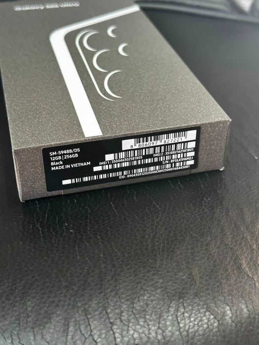 Samsung s26 ulta 12/256GB