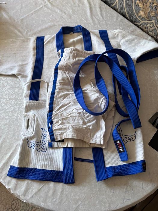 Берен оригинал полный комплект