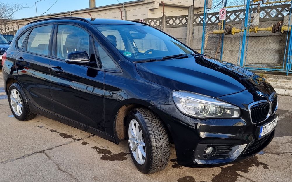 BMW 220  Vand sau Schimb