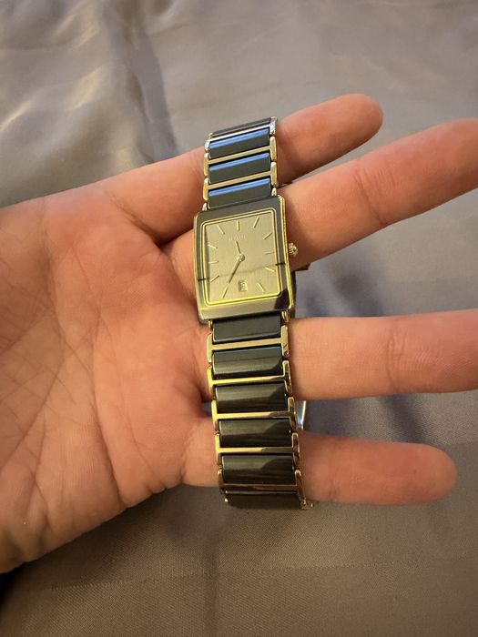 Rado Integral original