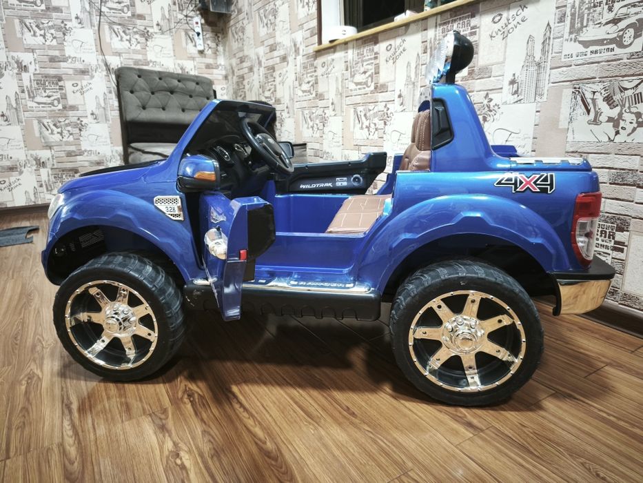 ‼️‼️‼️ Машина на пульте управления