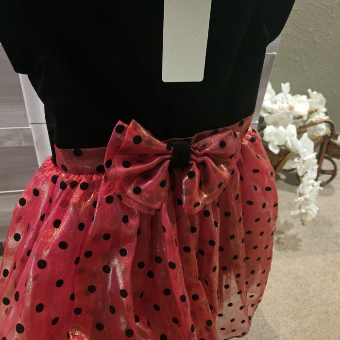 Рокля Petite Fleur