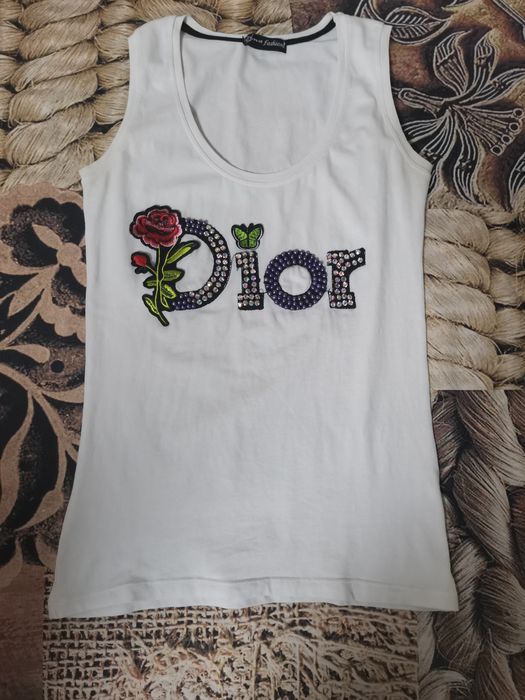 Къса пола Bershka + тениски