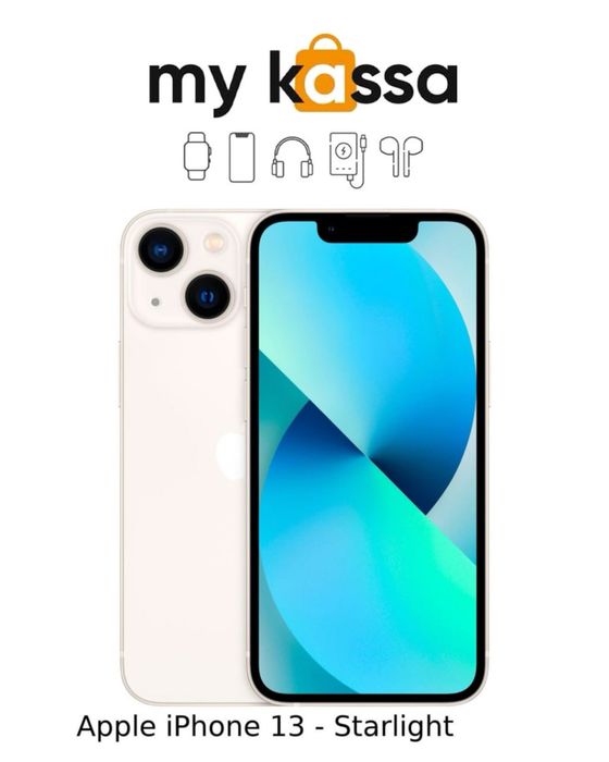 Новый! Apple iPhone 13 • доставка