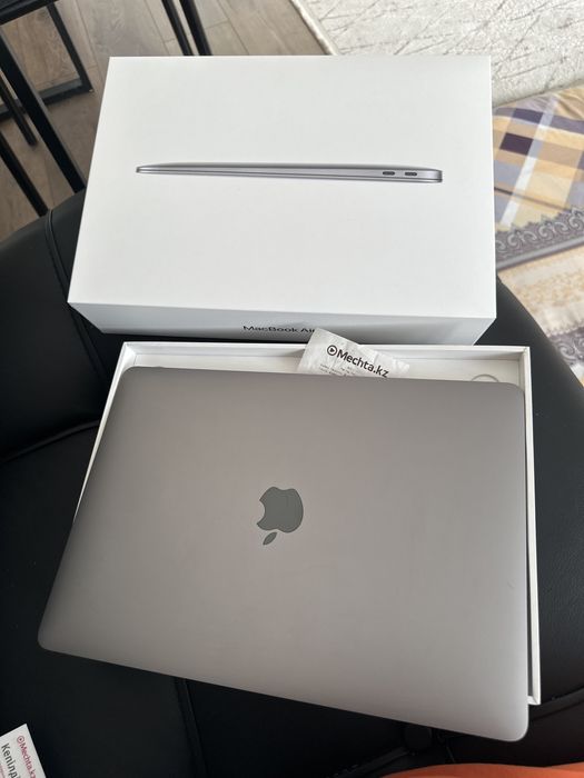 Macbook Apple Air 2020