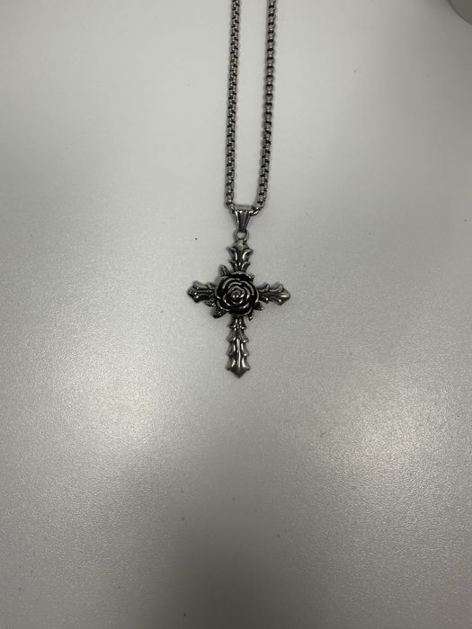 Lant Chrome Hearts Rose