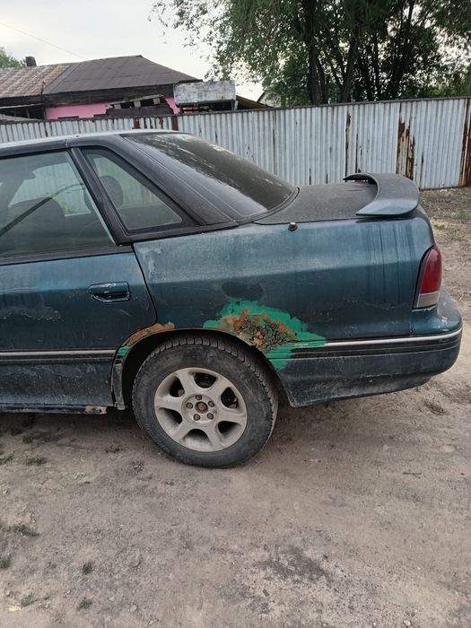 Субару за 700000