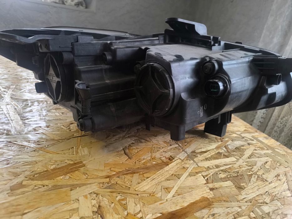 Фара хюндай грандеур IG