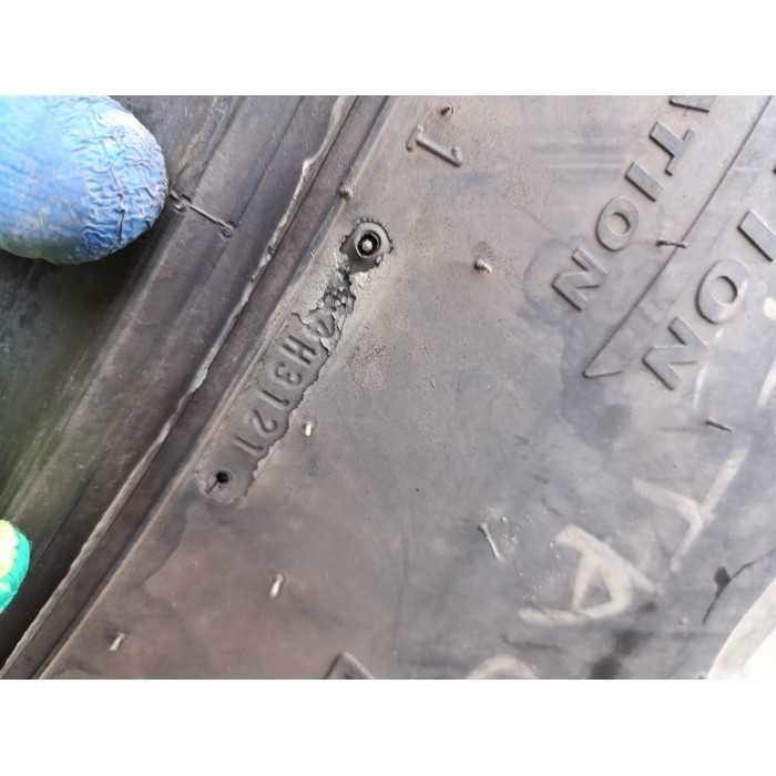 Anvelopa 380/90r50 Alliance Second Hand Tehnologica fara defect