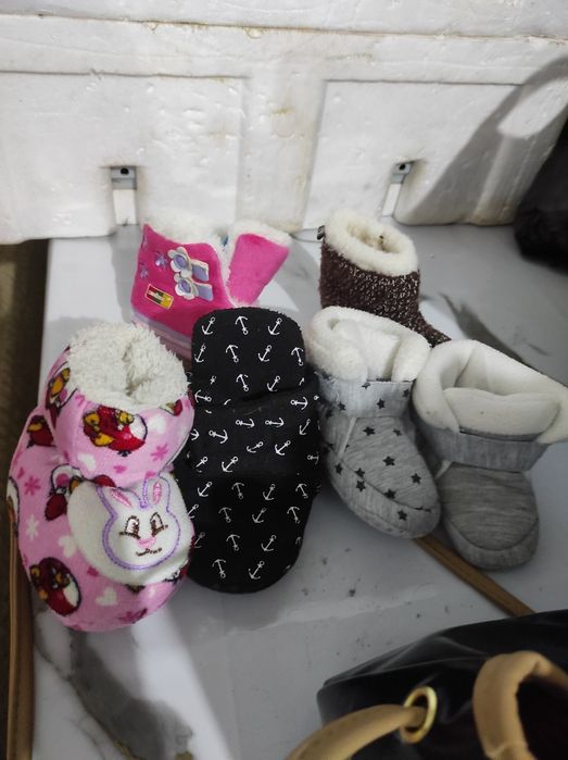 Верхняя одежда для девочки