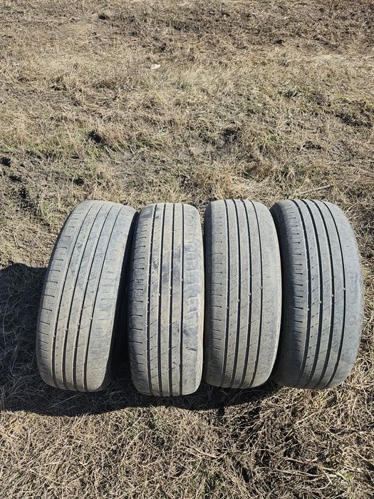 Продам резину Сайлун 215/60/16