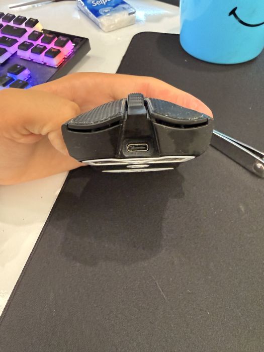Razer viper v3 pro