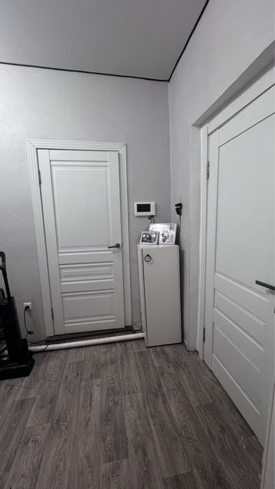 Полдома на 64 квартале