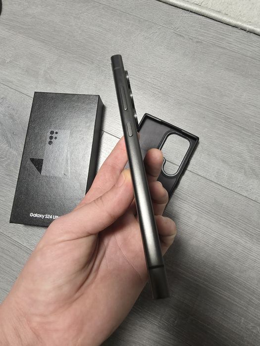 Samsung s24 Ultra 512gb