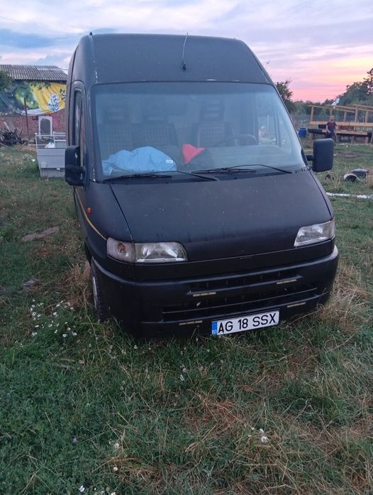 Vand Fiat Ducato