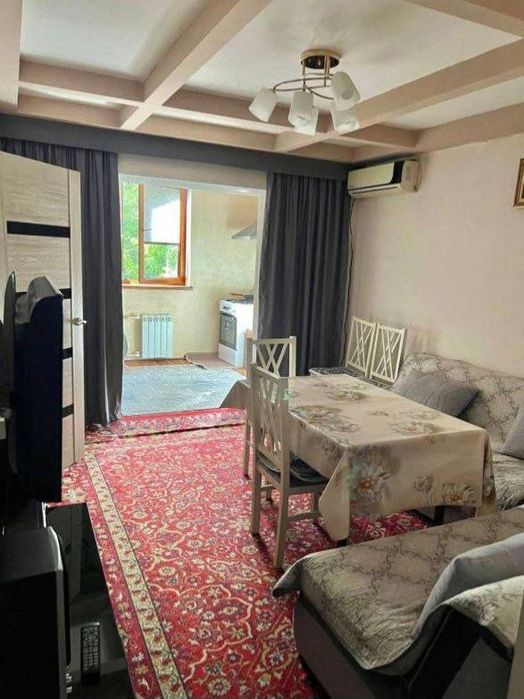 Продам 2в3/2/4 It Park академ городок ялангач